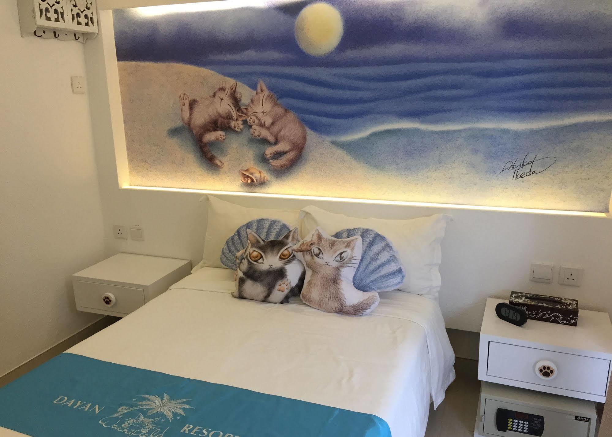 Concerto Inn Hongkong Exteriör bild